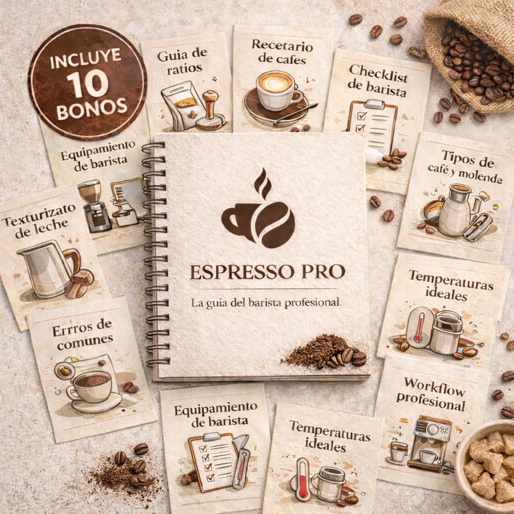 Espresso Pro