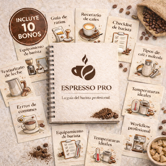 Espresso Pro